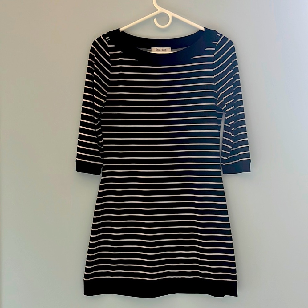White House Black Market dress, size XS